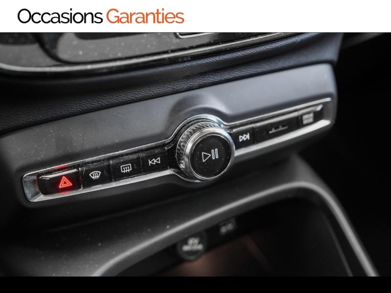 Voitures occasions VOLVO XC40 Inscription Luxe Vélizy-Villacoublay