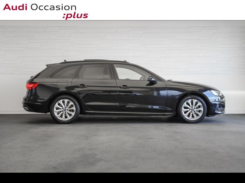 Voitures occasions Audi A4 Avant Business line Vélizy-Villacoublay