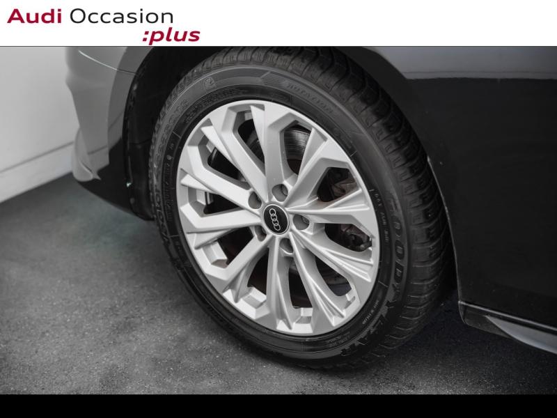 Voitures occasions Audi A4 Avant Business line Vélizy-Villacoublay