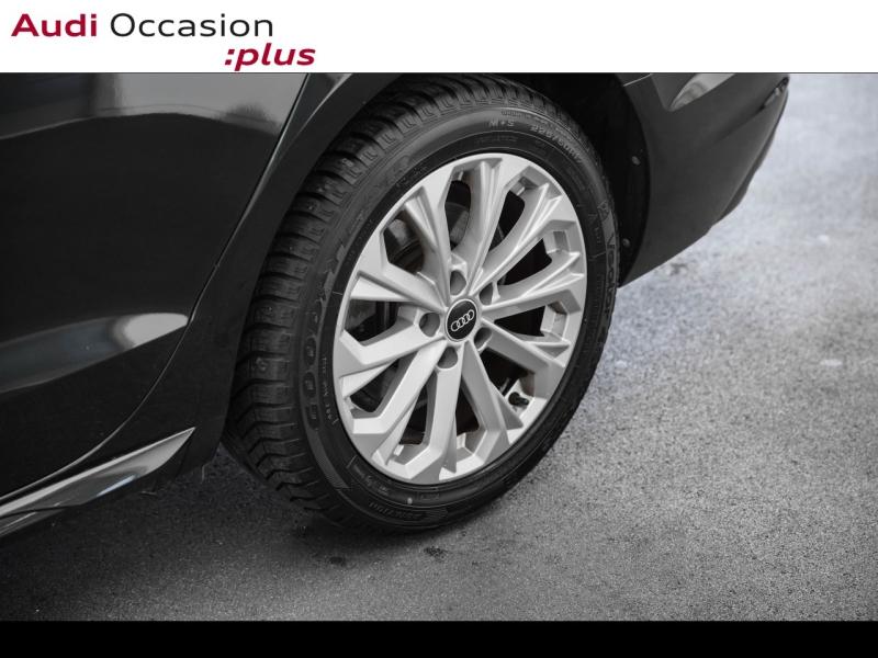 Voitures occasions Audi A4 Avant Business line Vélizy-Villacoublay
