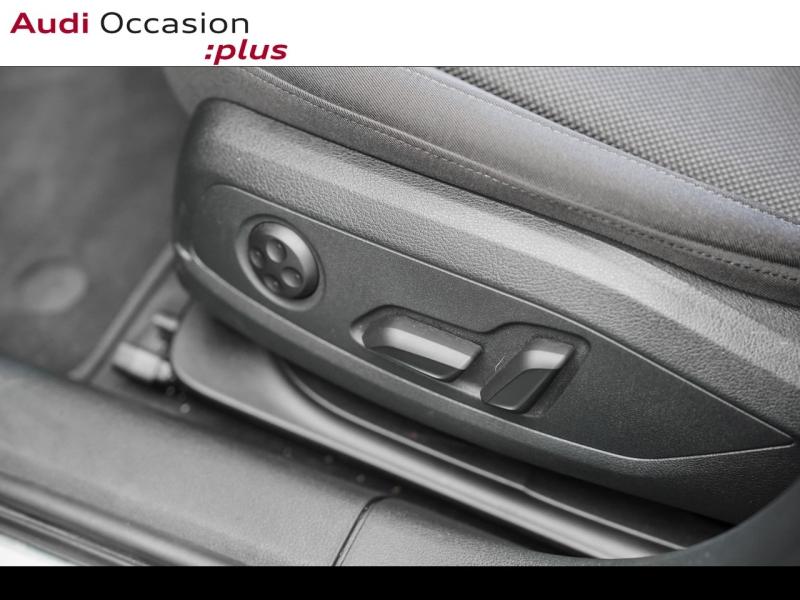 Voitures occasions Audi A4 Avant Business line Vélizy-Villacoublay