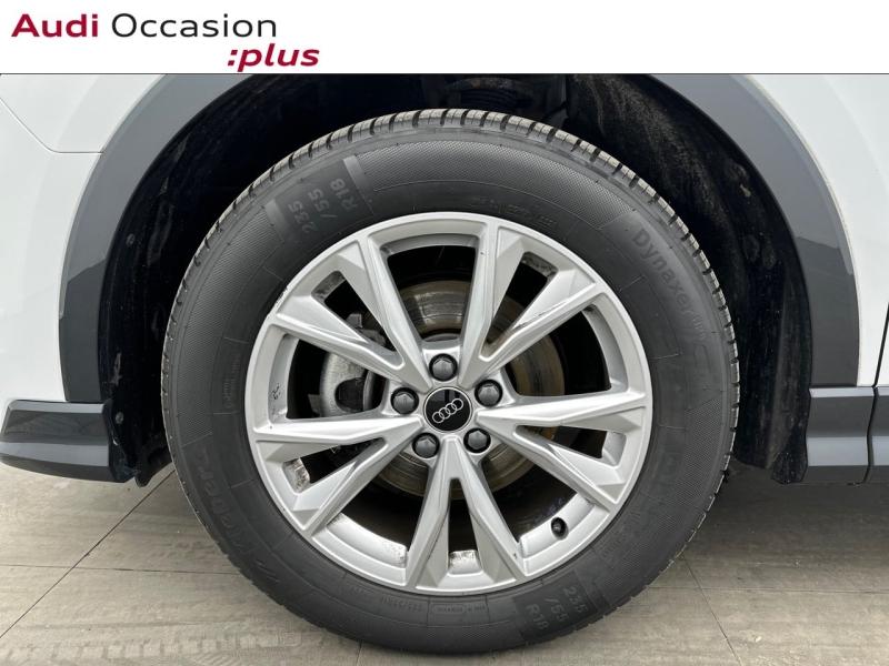 Voitures occasions Audi Q3 Sportback S line plus Vélizy-Villacoublay