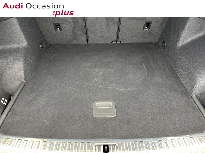 Voitures occasions Audi Q3 Sportback S line plus Vélizy-Villacoublay