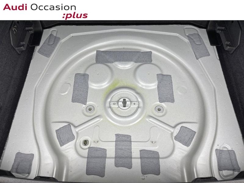 Voitures occasions Audi Q3 Sportback S line plus Vélizy-Villacoublay