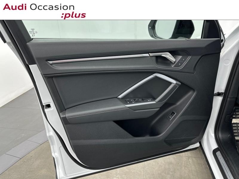 Voitures occasions Audi Q3 Sportback S line plus Vélizy-Villacoublay