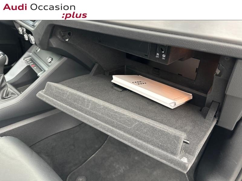 Voitures occasions Audi Q3 Sportback S line plus Vélizy-Villacoublay