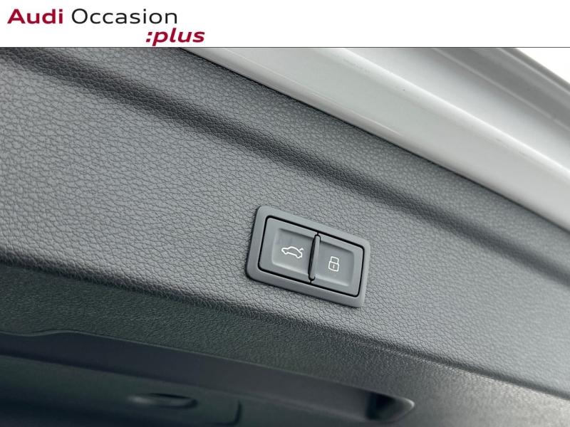 Voitures occasions Audi Q3 Sportback S line plus Vélizy-Villacoublay