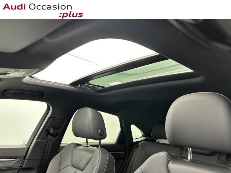 Voitures occasions Audi Q3 Sportback S line plus Vélizy-Villacoublay