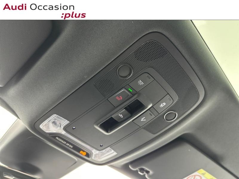 Voitures occasions Audi Q3 Sportback S line plus Vélizy-Villacoublay