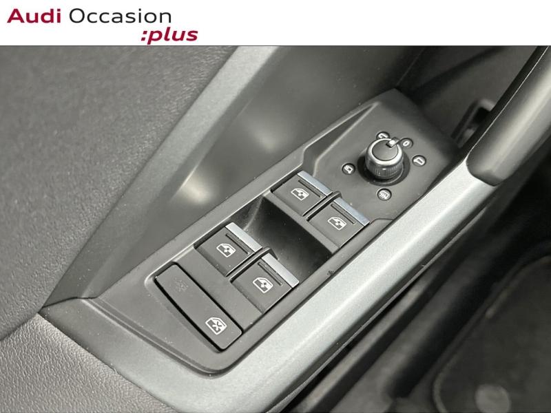 Voitures occasions Audi Q3 Sportback S line plus Vélizy-Villacoublay