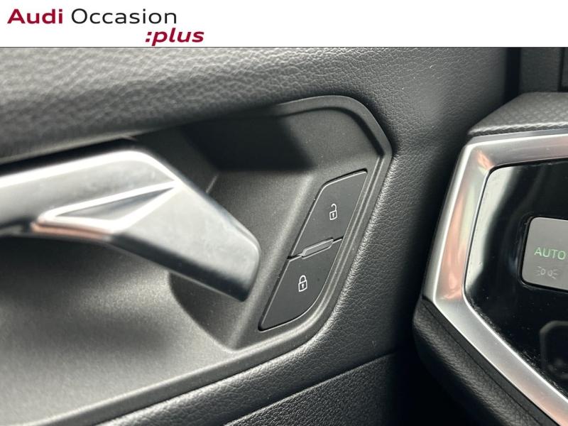 Voitures occasions Audi Q3 Sportback S line plus Vélizy-Villacoublay