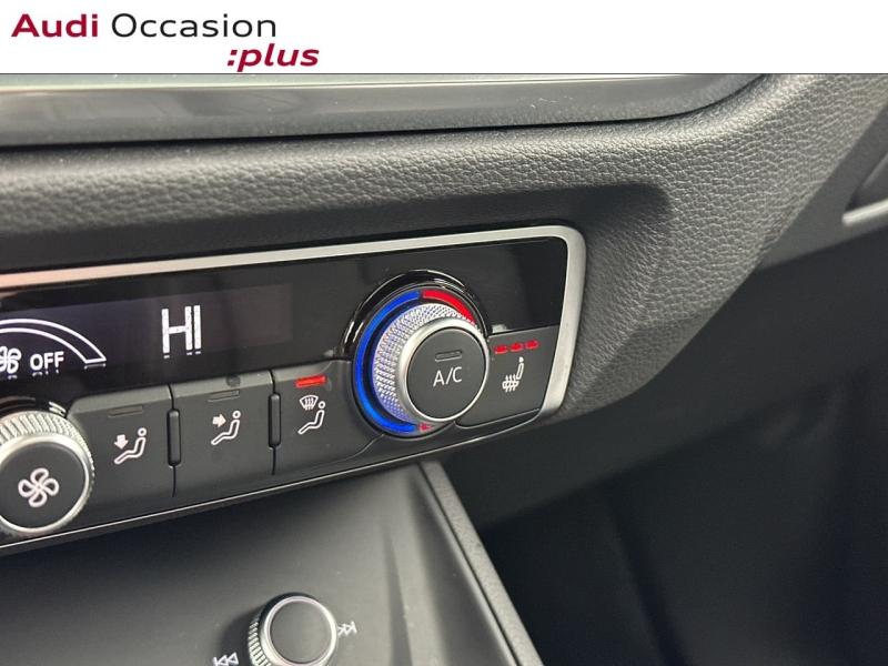 Voitures occasions Audi Q3 Sportback S line plus Vélizy-Villacoublay