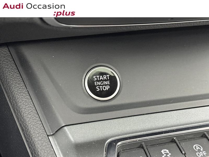 Voitures occasions Audi Q3 Sportback S line plus Vélizy-Villacoublay