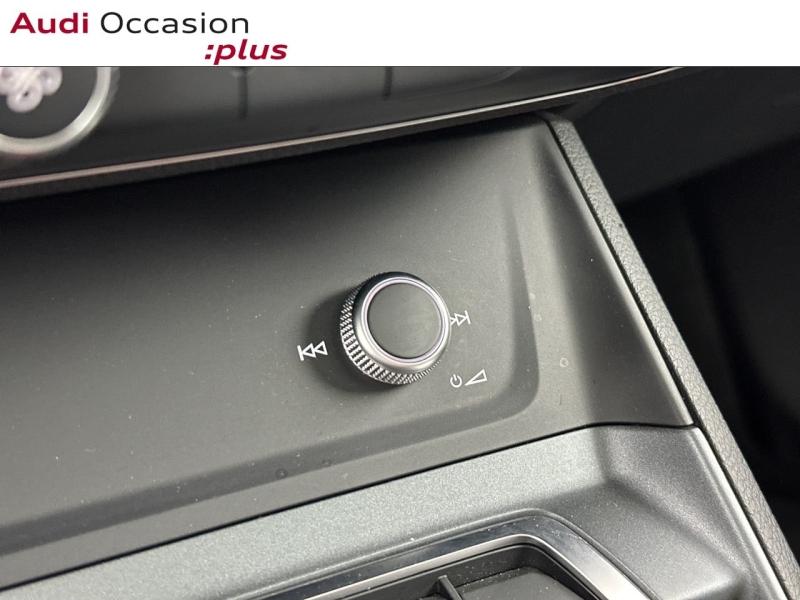 Voitures occasions Audi Q3 Sportback S line plus Vélizy-Villacoublay
