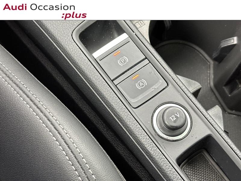Voitures occasions Audi Q3 Sportback S line plus Vélizy-Villacoublay