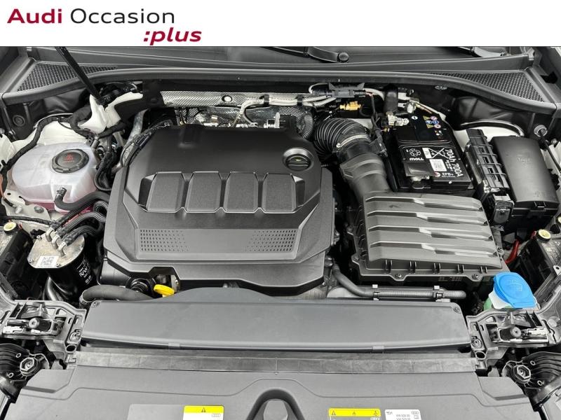 Voitures occasions Audi Q3 Sportback S line plus Vélizy-Villacoublay