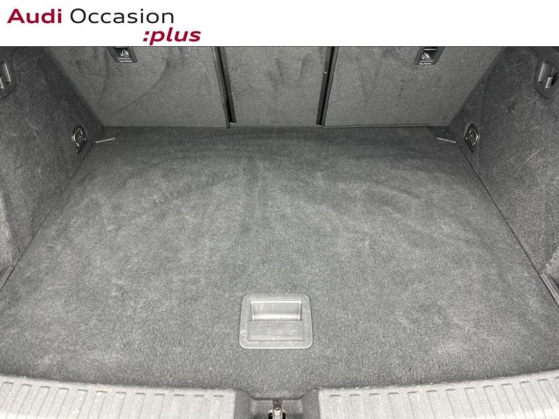 Voitures occasions Audi A3 Sportback S line Vélizy-Villacoublay