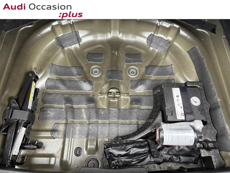 Voitures occasions Audi A3 Sportback S line Vélizy-Villacoublay