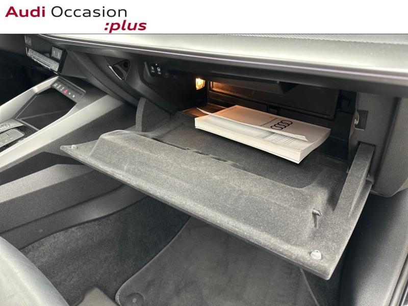 Voitures occasions Audi A3 Sportback S line Vélizy-Villacoublay