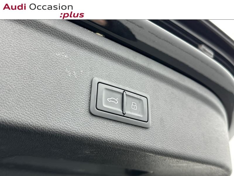 Voitures occasions Audi A3 Sportback S line Vélizy-Villacoublay