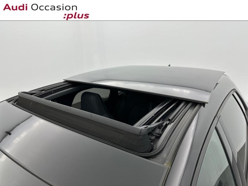Voitures occasions Audi A3 Sportback S line Vélizy-Villacoublay