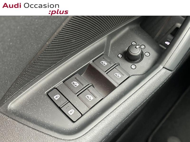 Voitures occasions Audi A3 Sportback S line Vélizy-Villacoublay