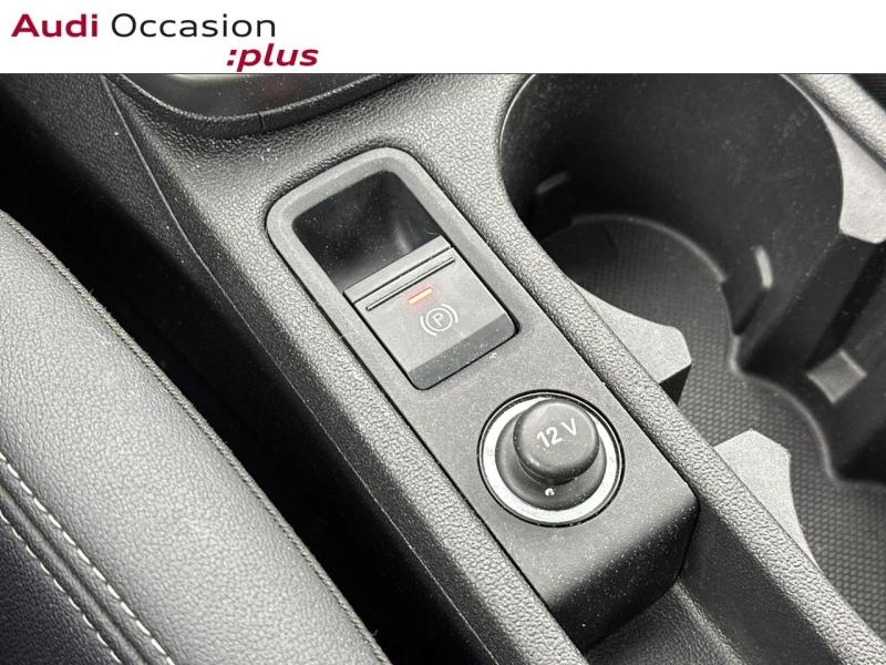 Voitures occasions Audi A3 Sportback S line Vélizy-Villacoublay