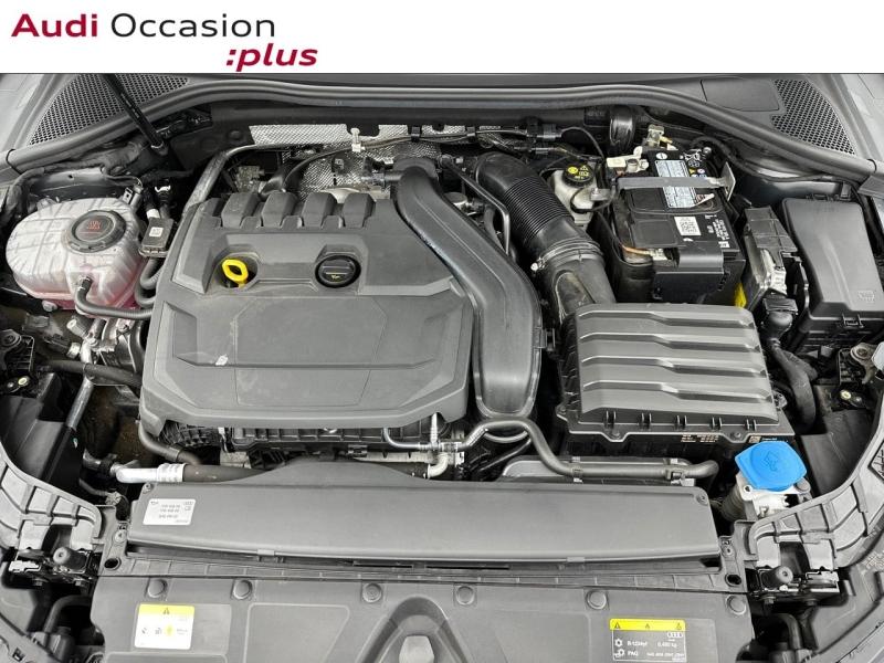 Voitures occasions Audi A3 Sportback S line Vélizy-Villacoublay