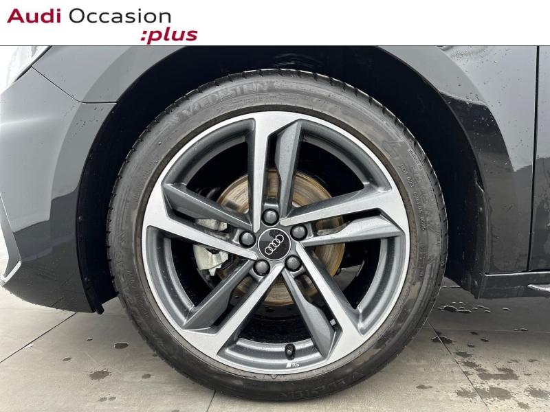 Voitures occasions Audi A1 Sportback S line plus Vélizy-Villacoublay