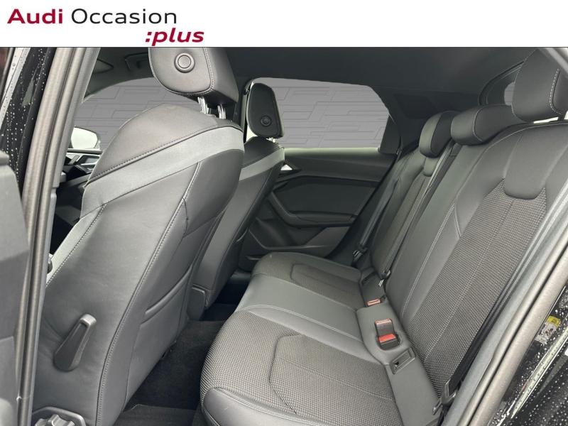 Voitures occasions Audi A1 Sportback S line plus Vélizy-Villacoublay