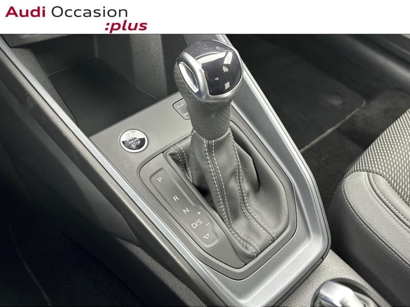 Voitures occasions Audi A1 Sportback S line plus Vélizy-Villacoublay