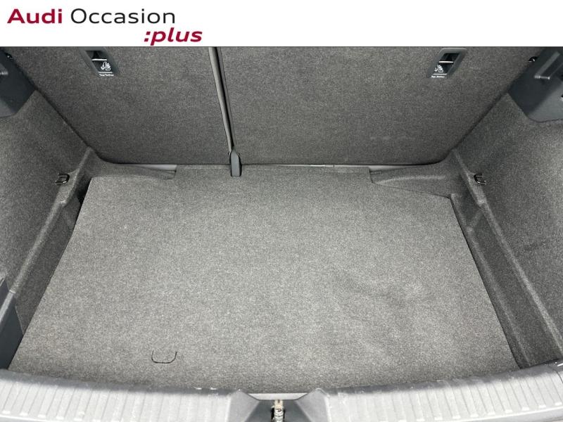 Voitures occasions Audi A1 Sportback S line plus Vélizy-Villacoublay