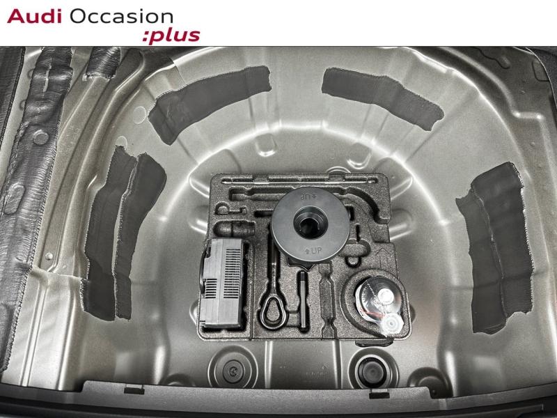 Voitures occasions Audi A1 Sportback S line plus Vélizy-Villacoublay