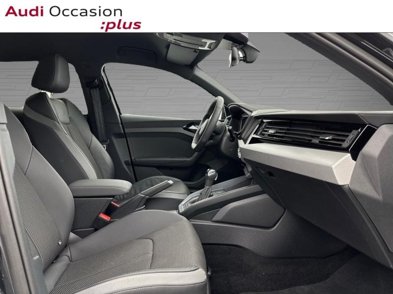 Voitures occasions Audi A1 Sportback S line plus Vélizy-Villacoublay