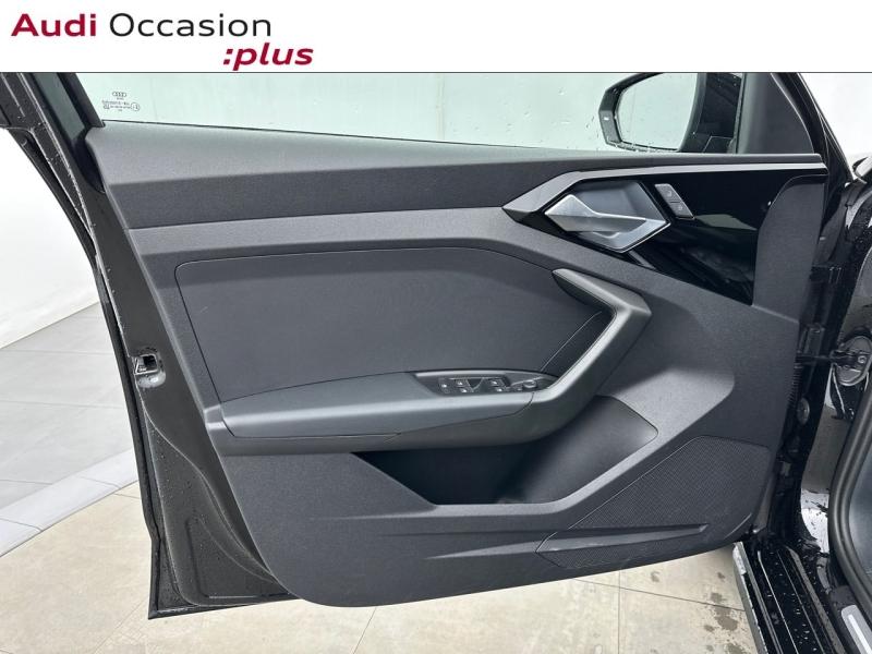 Voitures occasions Audi A1 Sportback S line plus Vélizy-Villacoublay