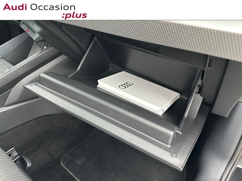 Voitures occasions Audi A1 Sportback S line plus Vélizy-Villacoublay