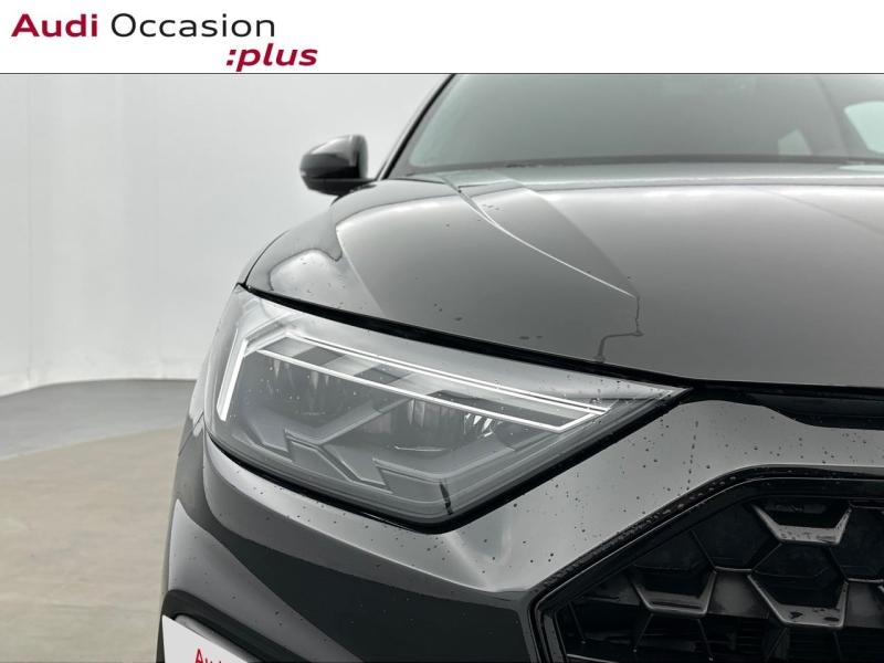 Voitures occasions Audi A1 Sportback S line plus Vélizy-Villacoublay