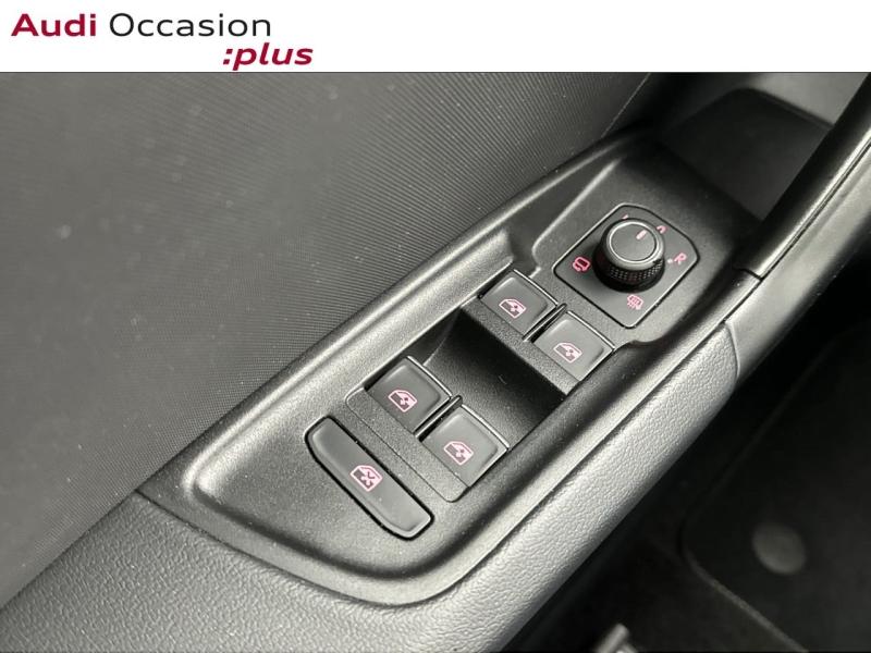 Voitures occasions Audi A1 Sportback S line plus Vélizy-Villacoublay