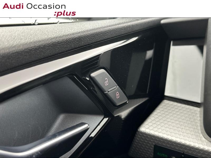 Voitures occasions Audi A1 Sportback S line plus Vélizy-Villacoublay
