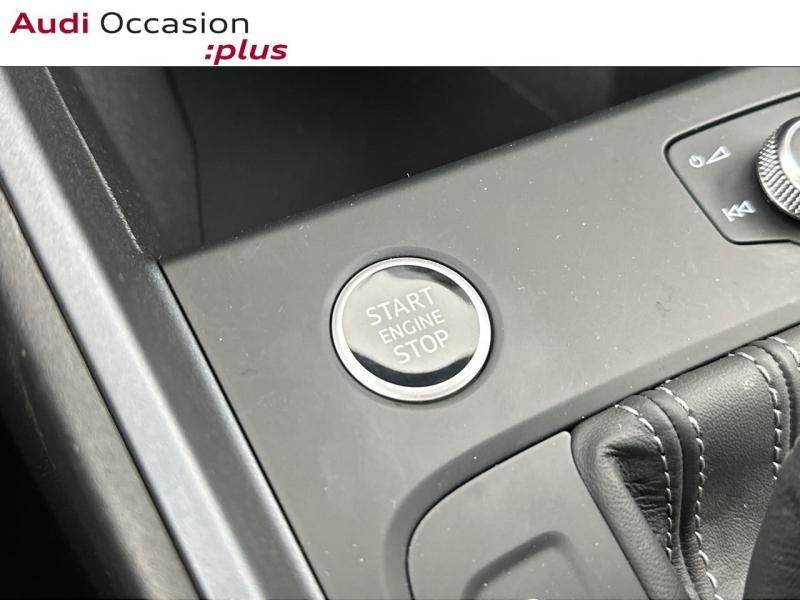 Voitures occasions Audi A1 Sportback S line plus Vélizy-Villacoublay