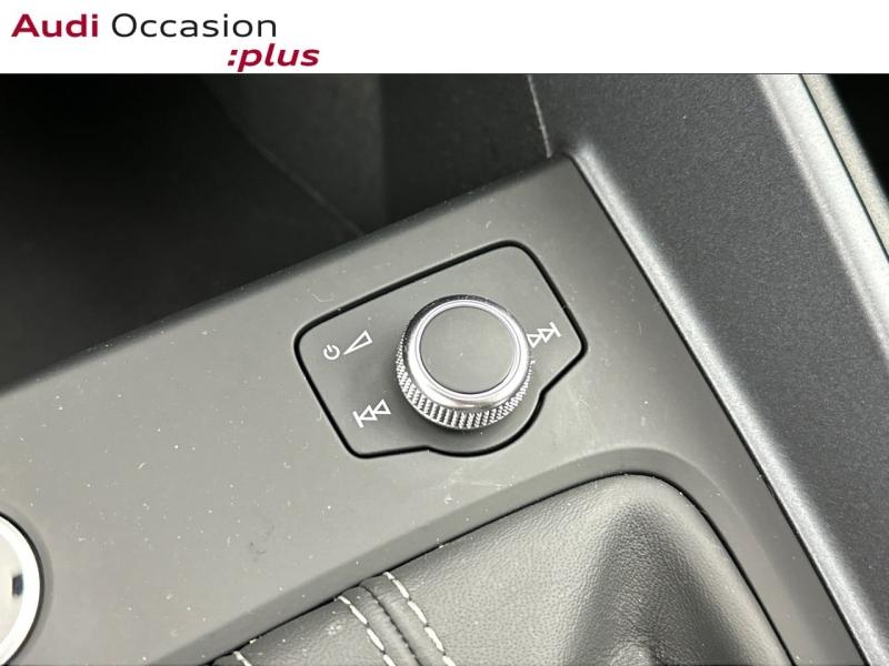 Voitures occasions Audi A1 Sportback S line plus Vélizy-Villacoublay