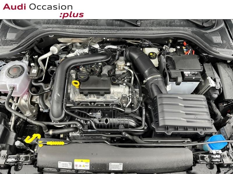 Voitures occasions Audi A1 Sportback S line plus Vélizy-Villacoublay