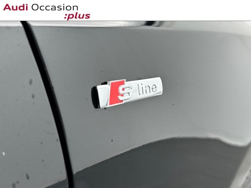 Voitures occasions Audi A1 Sportback S line plus Vélizy-Villacoublay