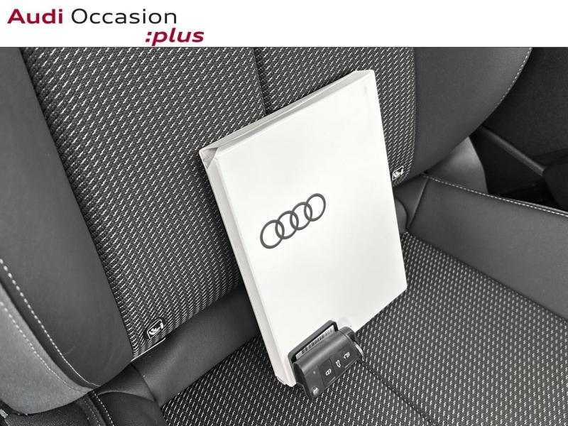 Voitures occasions Audi A1 Sportback S line plus Vélizy-Villacoublay