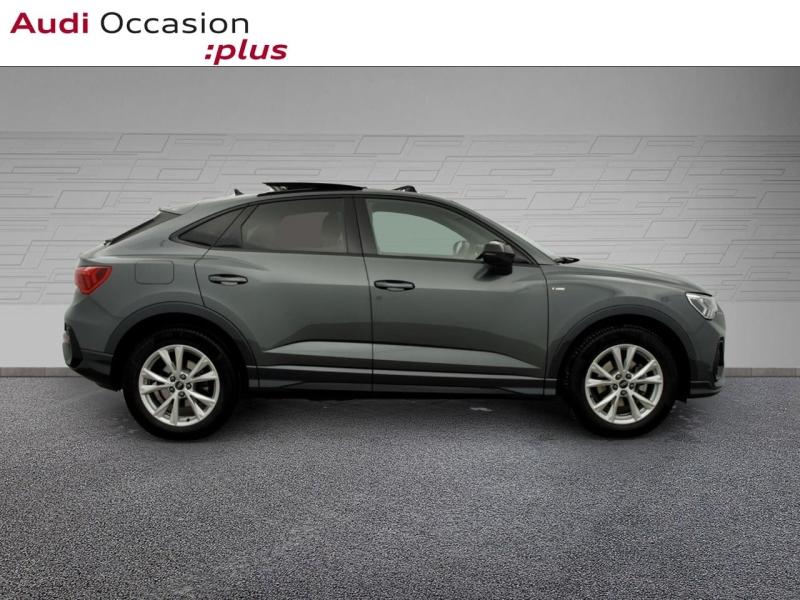Voitures occasions Audi Q3 Sportback S line plus Vélizy-Villacoublay