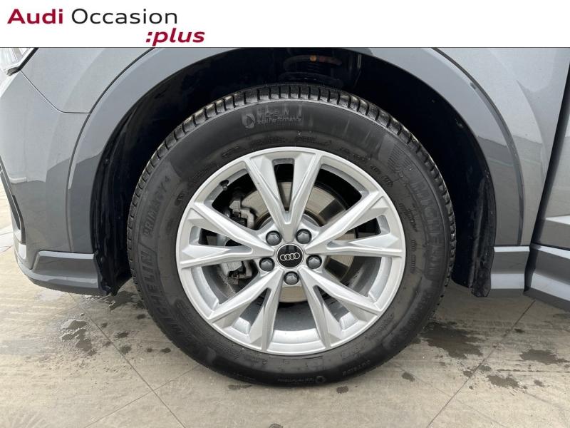 Voitures occasions Audi Q3 Sportback S line plus Vélizy-Villacoublay