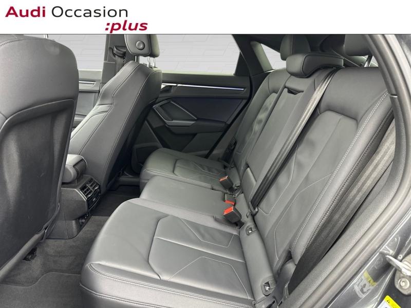 Voitures occasions Audi Q3 Sportback S line plus Vélizy-Villacoublay