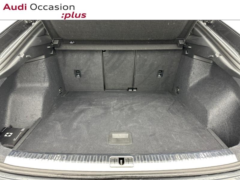 Voitures occasions Audi Q3 Sportback S line plus Vélizy-Villacoublay