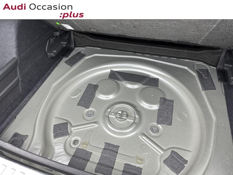 Voitures occasions Audi Q3 Sportback S line plus Vélizy-Villacoublay