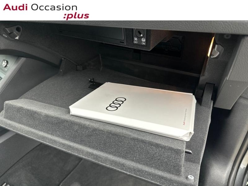 Voitures occasions Audi Q3 Sportback S line plus Vélizy-Villacoublay